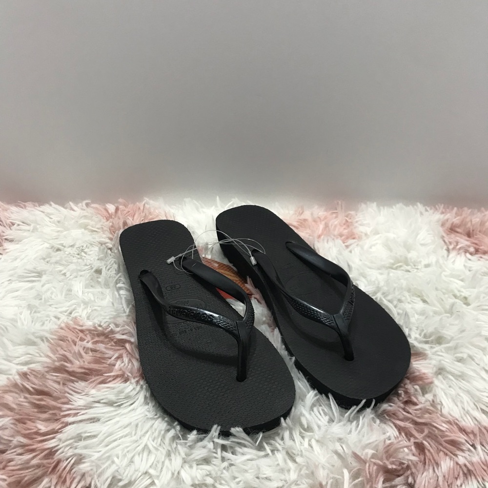 💙 Super cute Havaianas sandals 💙